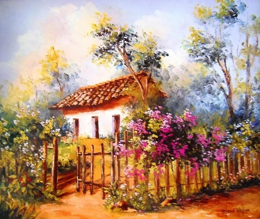 cuadros-de-paisajes