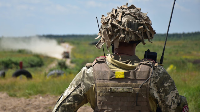 Бойовики другий день поспіль порушують режим "всеосяжної тиші"