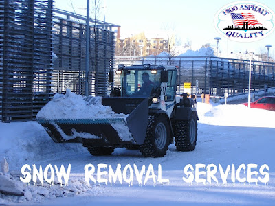 Snow Removal Services in Staten Island