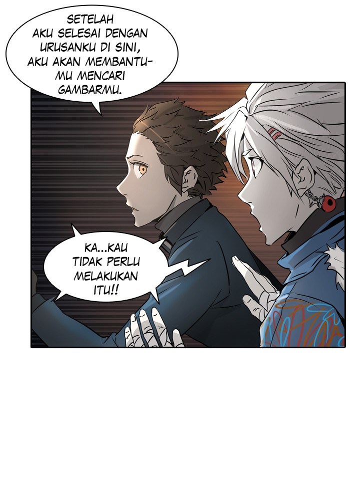 Webtoon Tower Of God Bahasa Indonesia Chapter 322