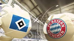 Prediksi Hamburger vs Bayern Munchen 23 Januari 2016 Bundesliga