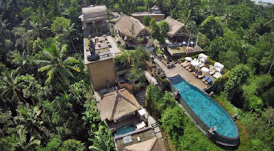 Places To Stay Villa In Ubud Bali