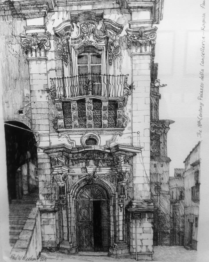 08-Palazzo-in-Sicily-Architecture-Drawings-Paul-Meehan-www-designstack-co