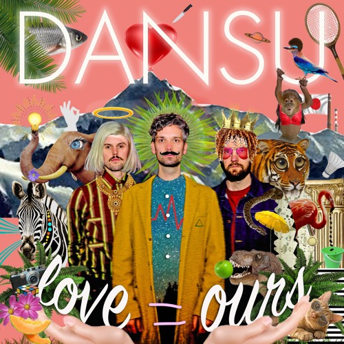 DANSU Reveal New Single ‘Love Is Ours’