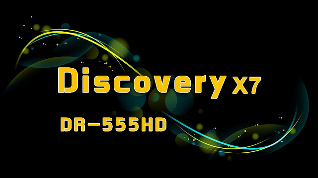 Discovery_X7_DR-555HD 1506T_512_4M SOG ECAST 23 MARCH 2020 