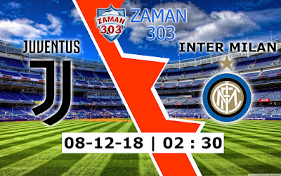 Prediksi Juventus vs Inter Milan | Agen Bola Terbaik