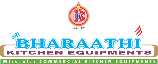 Kitchen Equipment Manufacturers in Coimbatore