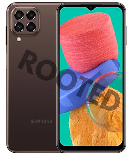 How To Root Samsung Galaxy M33 5G SM-M336BU