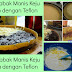 Hmmm Lezatnya Martabak Manis Keju yang Sederhana Hanya Pakai Teflon Saja !! Mau Coba Bikin ? Intip Resep Berikut Ini !!