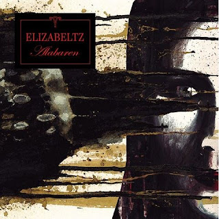 Elizabeltz "Elizabeltz" EP 2019 + "Yersinia Pestis"2022 + "Alabaren" 2024 Basque Spain, Heavy Psych,Hard Rock,Heavy Metal