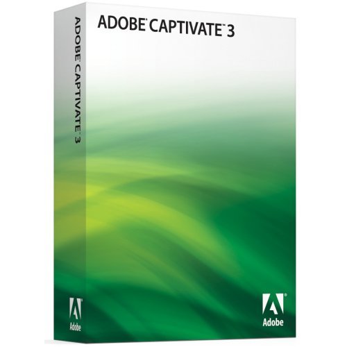 Adobe Captivate