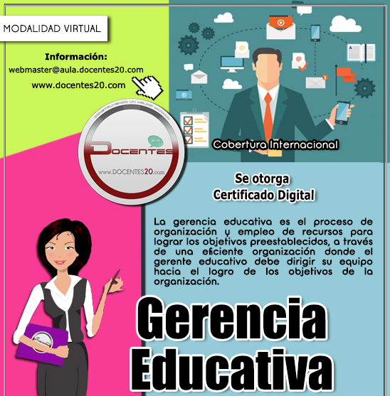 Gerencia Educativa