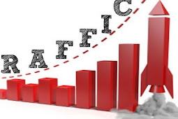 How Can I Increase My Blog Traffic for Free?