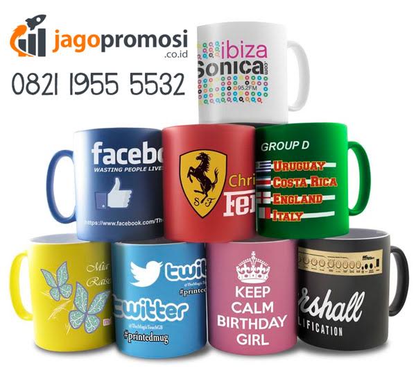 Grosir Mug  Sablon  Cetak Mug  Batam Harga  Murah Di 