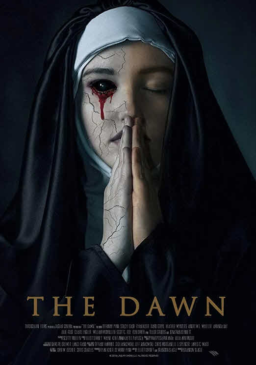 فيلم The Dawn 2019 مترجم