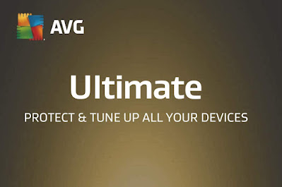 AVG Ultimate 2023 for Windows