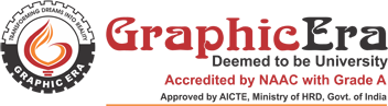 Graphic Era Dehradun Microbial Fuel Cells SRF Vacancy
