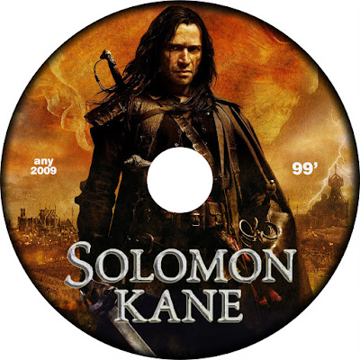 Solomon Kane - [2009]