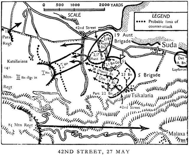 Battle of 42nd Street, Suda, Crete 27 May 1941 worldwartwo.filmnispector.com