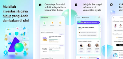 Kupas Tuntas fitur Keuangan Aplikasi OneAset