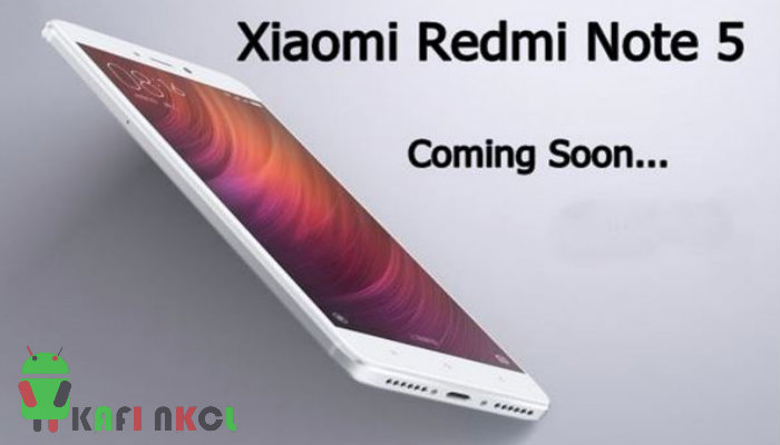 Menanti Xiaomi Redmi Note 5? Ini Sedikit Bocoran Spesifikasinya 