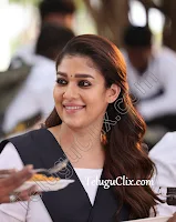 Nayanthara HD images