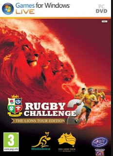 Download Free Rugby Challenge 2 The Lions Edition Full