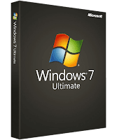 Windows 7 Ultimate Full Version Free Download ISO [32-64Bit] Update 2019