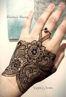 mực xăm henna 2016