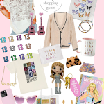 12 Gift Ideas for Her — Hello Adams Family