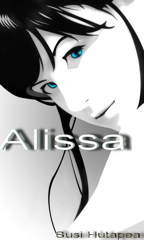 Alissa  Download Novel Gratis