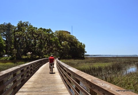 Boardwalk