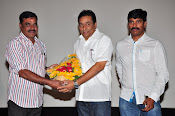 Premikudu first look launch photos-thumbnail-6
