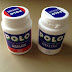 Polo Sugar Free & Extra Strong Pots