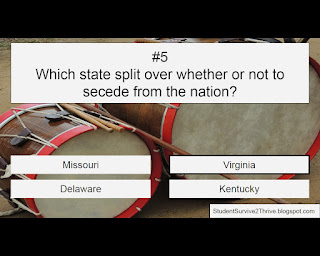 The correct answer is Virginia.