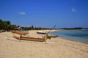 Pantai Nusa Dua
