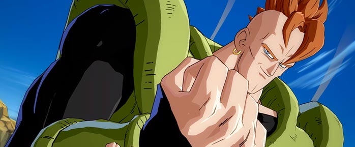 Dragon Ball Z Theory: Android 16 Is Still Alive