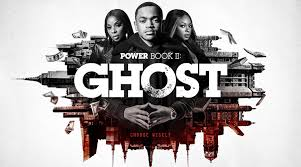Power Book II - Ghost (Season 1 Episode 09) MONSTER