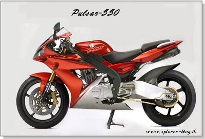 pu500oy9 New Bajaj Pulsar