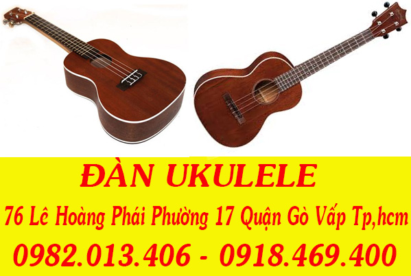 guitar binh tan