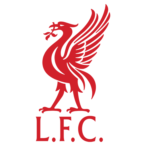 Kit Liverpool 2023 & Logo Dream League Soccer 2022