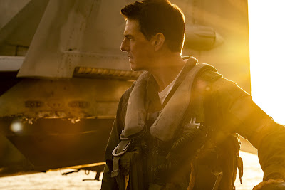 Top Gun Maverick 2022 Tom Cruise Image 4