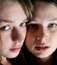 Rebekah & Carly