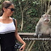 When in Indonesia: Ubud Monkey Forest