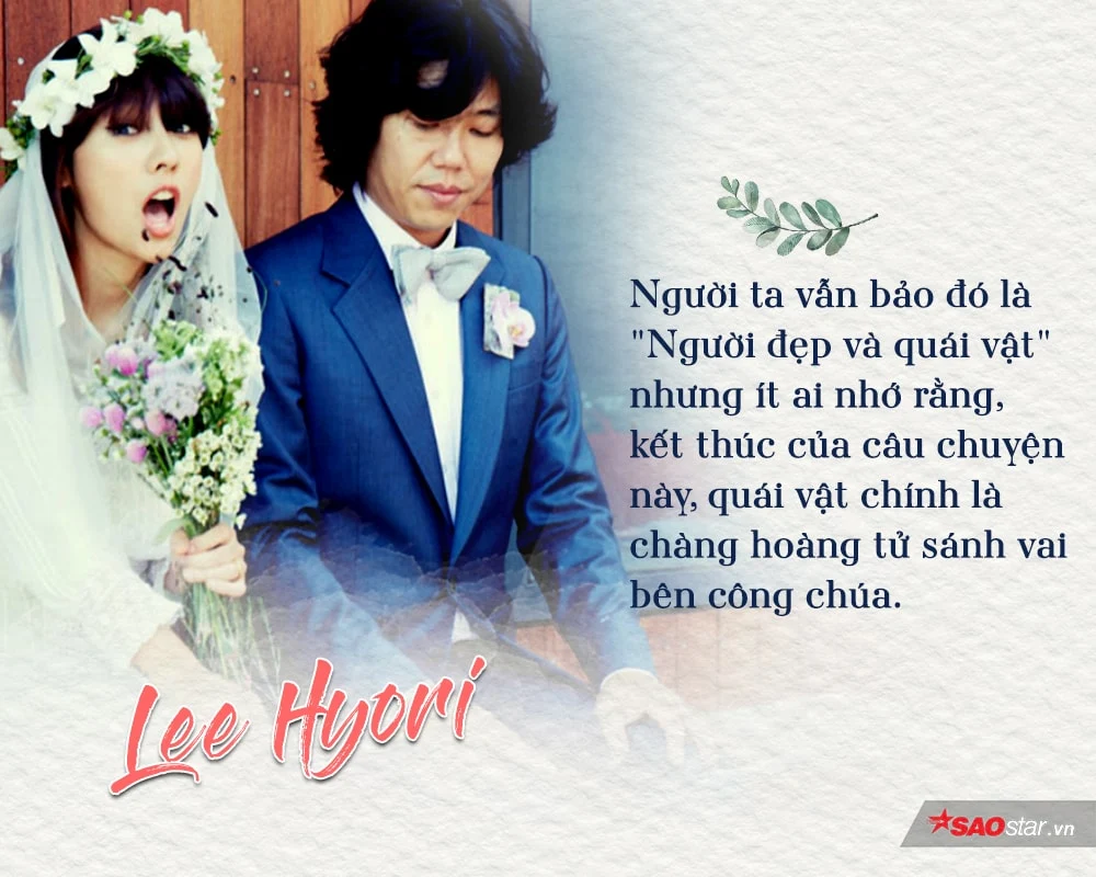 Lee Hyori tuổi 40: 'Con phượng hoàng' kiêu hãnh đã được tình yêu thuần hóa -8