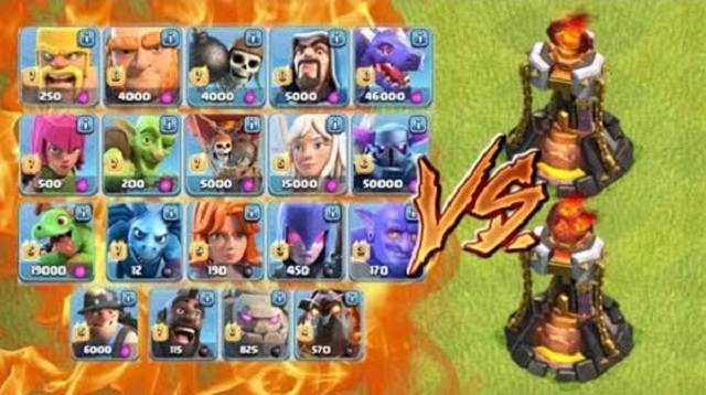 Cara Mendapatkan Gems Gratis di COC tanpa Aplikasi Cara Mendapatkan Gems Gratis di COC tanpa Aplikasi Terbaru