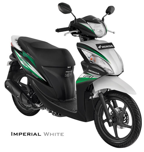 spesifikasi dan harga honda spacy helm in fi honda spacy helm title=