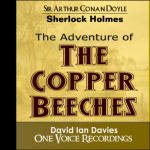 The Adventure of The Copper Beeches