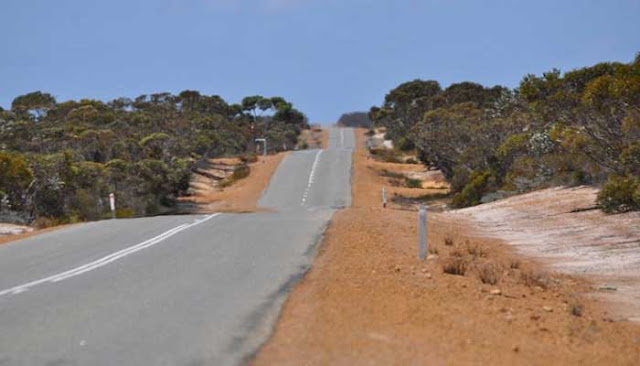 Tempat Wisata Terindah Di Australia