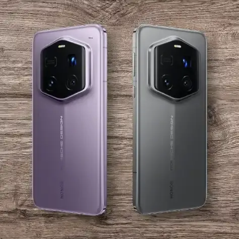 الكشف عن هاتف Honor Magic7 RSR Porsche Design: بتصميم فاخر، وأداء خرافي.